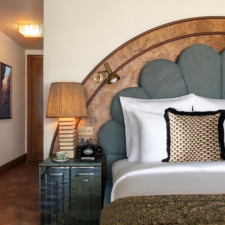 The Ned Doha Hotell Eksteriør bilde