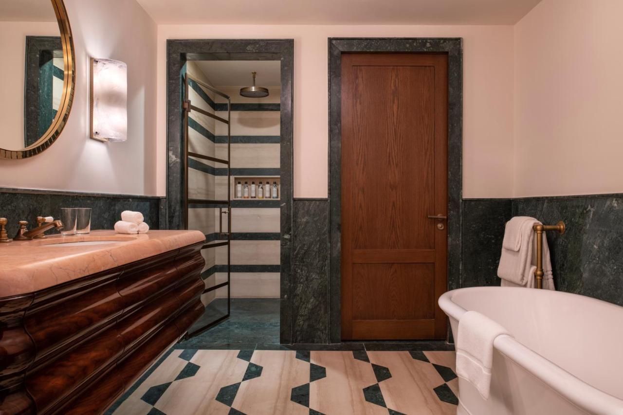 The Ned Doha Hotell Eksteriør bilde